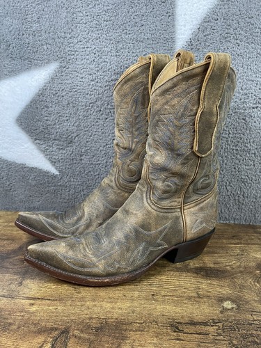 Old gringo vintage tan - vintage,,