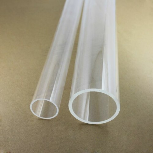 Clear acrylic perspex - clear,