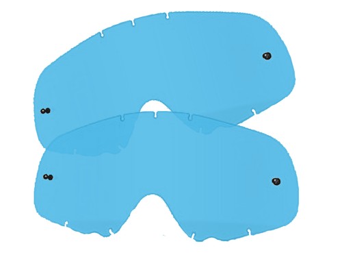 Oakley crowbar motocross - 2x,