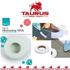 25x Meters HEMMING WEB L Roll