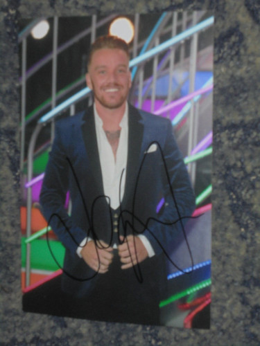 Jamie hara celebrity big - jamie, o'hara