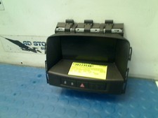 VAUXHALL ASTRA J (PC6/PD6/PE6/PF6) 2013 DISPLAY NAVIGATION 95196687