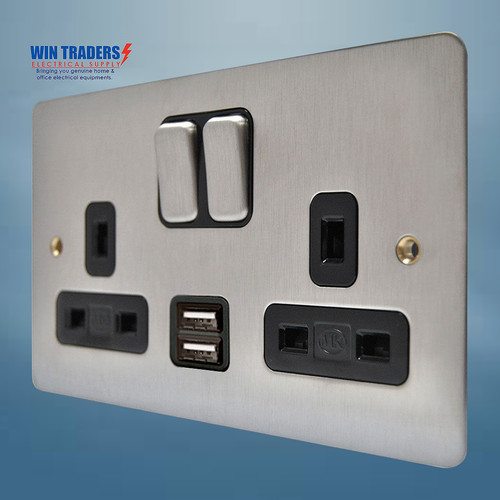 Edge 13a gang switch - gang,