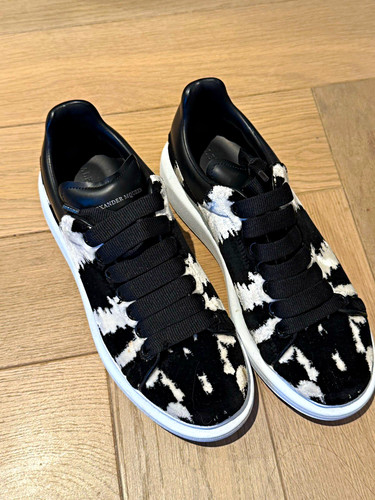 Alexander mcqueen animal - alexander,