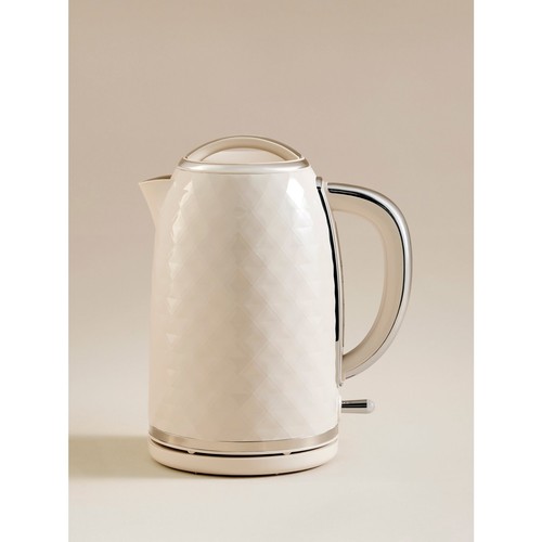 Cream textured fast boil - textured,