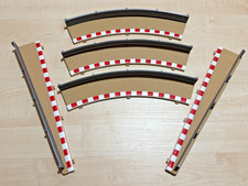 SCALEXTRIC SPORT. C8228-RADIUS