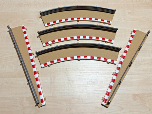Scalextric sport c8228 - scalextric, sport.