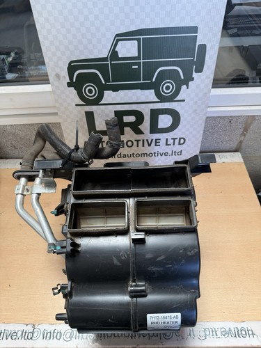 Land rover defender - land,