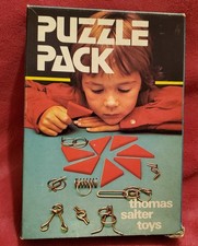 Vintage 1970s Thomas Salter