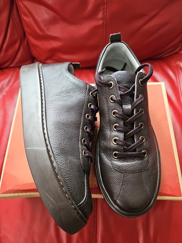 Grenson sneakers brown - grenson,
