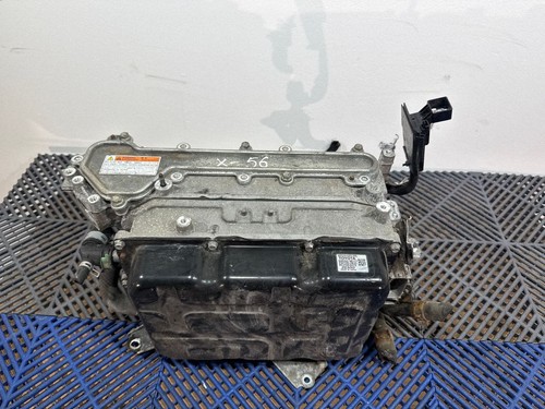 Lexus 450h 2013 - rx, voltage