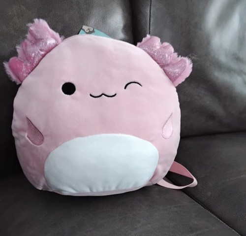 Squishmallows archie the - archie,