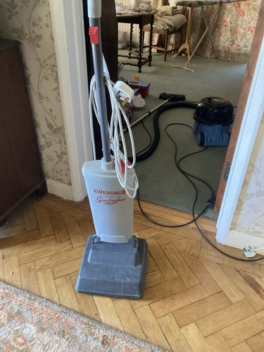 Bissell spin foamer type 1337 - spin,
