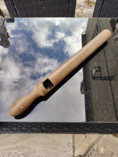 Ww1 british trench periscope - ww1,