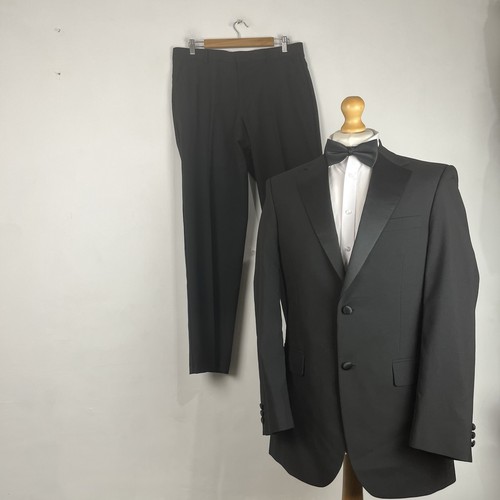 Marks and spencer tuxedo - spencer,