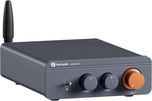 Fosi audio bt20a pro bluetooth - bt20a,