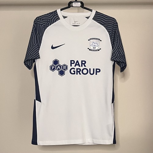 Preston north end 2021 nike - end, 2021/22