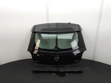 VAUXHALL ASTRA Boot Lid Tailgate 2015-2021 5 Door Hatchback BLUE 39037559 