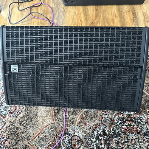 Audio linear 112 - , xa