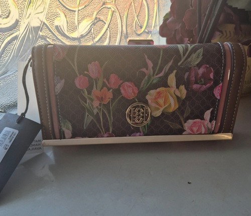 River island brown floral - brown,