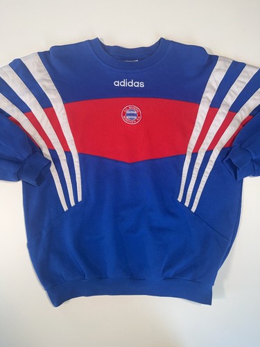 Rare vintage bayern münchen - rare,