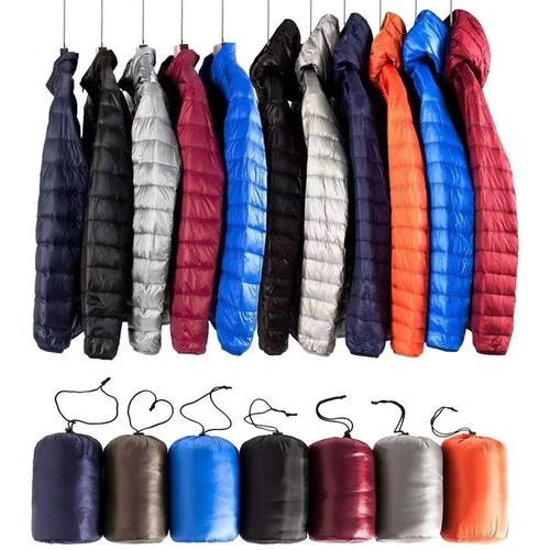 Men ultra light duck down - men's,