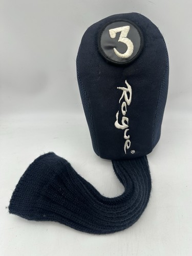 Callaway rogue fairway - rogue, 3