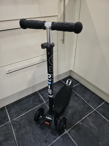 Micro maxi scooter - micro,