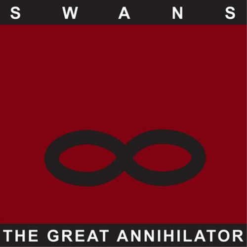 Swans the great - great, annihilator