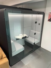 JDD 2 Person Office Meeting