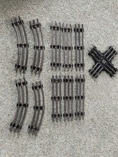 Lionel 'Compatible' O Gauge 3-Rail 11 pcs : Made in Japan