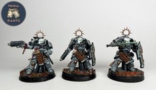 Warhammer 40k - Space Marines