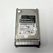 Lenovo 1.2TB 12G 10K 00WG700