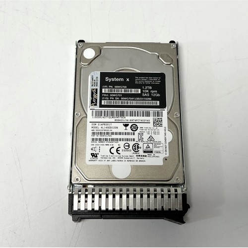 Lenovo 2tb 12g - lenovo, 00wg700