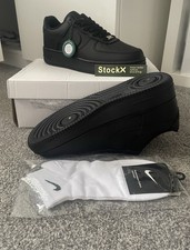 Nike Air Force 1 Low '07Black