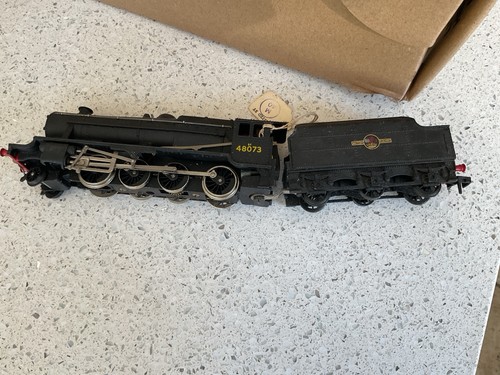 Hornby dublo 48073 0 - hornby,