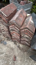 Clay Ridge Tiles 18 Inches