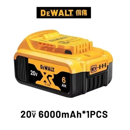 Genuine dewalt dcb183 20v - dewalt,