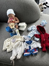 Berenguer La Newborn 13 Inches
