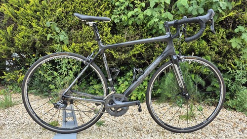 Trek madone 2012 - trek,