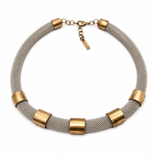 Jaeger statement necklace - jaeger,