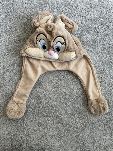 Disneyland paris miss - disneyland, bunny