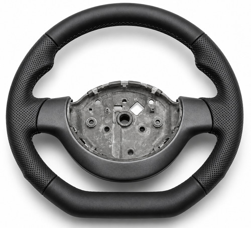 Smart fortwo 451 - smart, flat