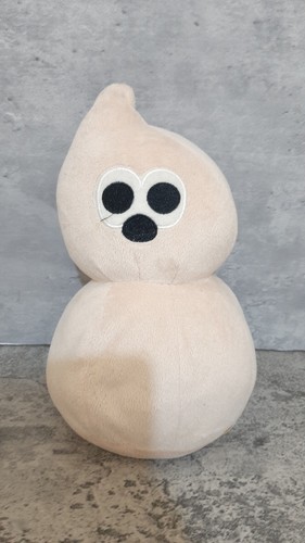 Zingy edf energy mascot - energy, 10"
