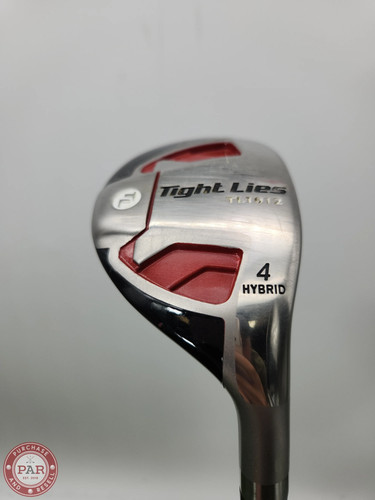 Adams tight lies - tight, hybrid