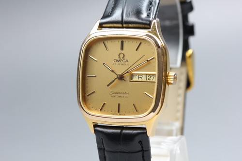 Vintage 1980s omega - 1980s,