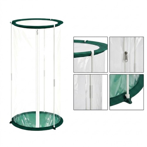 Small space greenhouse cover - small,
