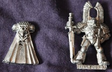 Warhammer 40k, Dark Angels