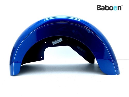 Rear fender harley - rear,