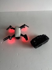 DJI Spark Drone and